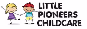 little pioneers childcare